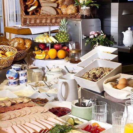 Bimesmeier Gasthof & Pension Kosslarn Ngoại thất bức ảnh
