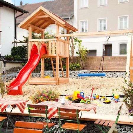 Bimesmeier Gasthof & Pension Kosslarn Ngoại thất bức ảnh